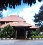 Duta Sands Beach Resort Куантан Екстер'єр фото